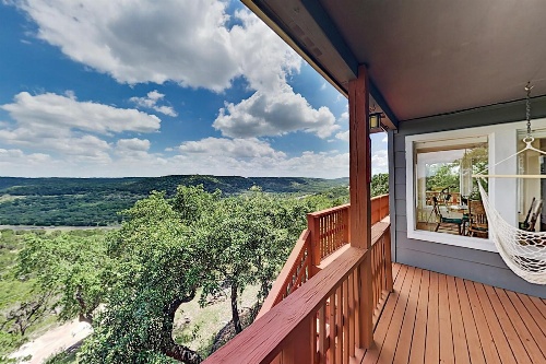 Lake Home w/ Private Hot Tub & Stunning Views home image 1