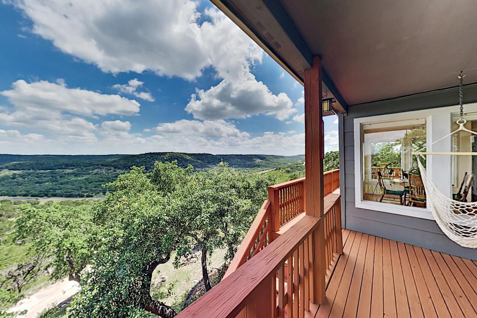 Lake Home w/ Private Hot Tub & Stunning Views home