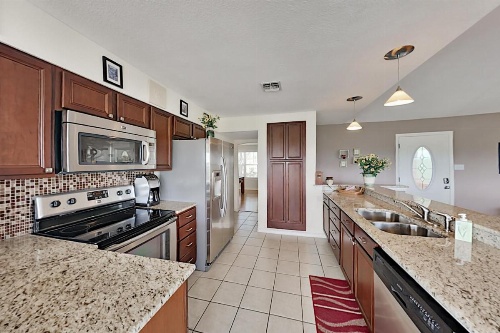 Lake Home w/ Private Hot Tub & Stunning Views home image 5